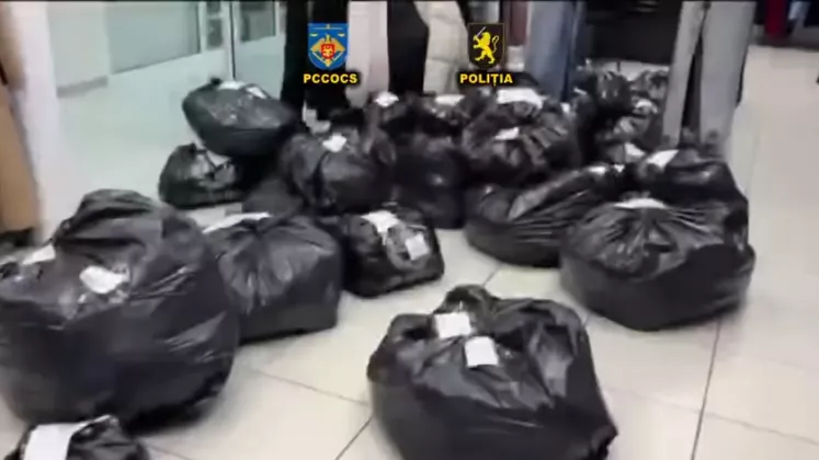 contrabanda