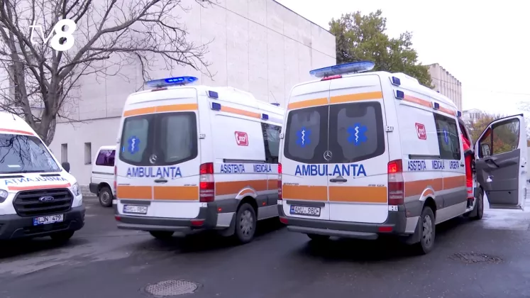 ambulanta