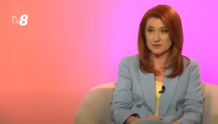 Против журналистки TV8 Маринны Рацэ развернута компания по дискредитации: CJI просит правоохранителей вмешаться