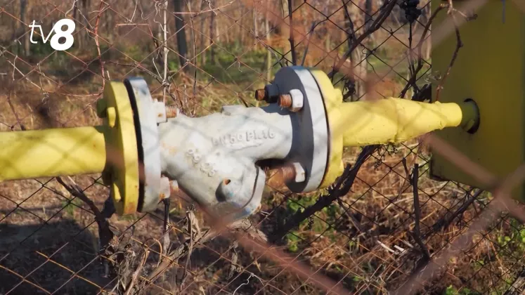 audieri gaz