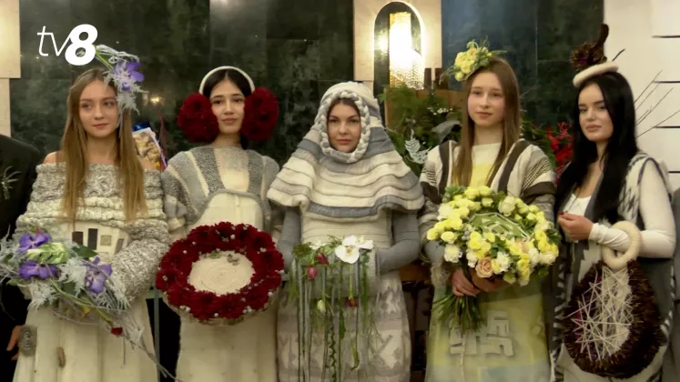 concurs floral
