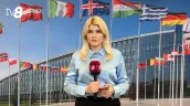 /VIDEO/ TV8, la ministeriala NATO de la Bruxelles: Ce spune Mark Rutte despre dronele care ajung în Moldova