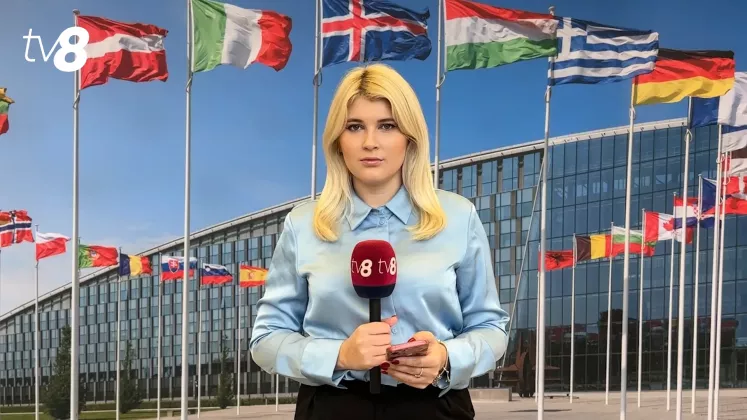 liuba nato