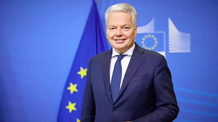 comisar eu