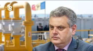 /VIDEO/ Chișinăul nu va oferi regiunii transnistrene gaz la preț preferențial, dacă Gazprom închide robinetul. „Nu facem diferență”