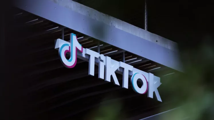 tiktok