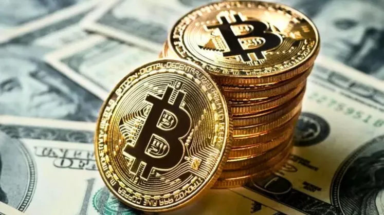 bitcoin