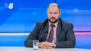 /VIDEO/ Parlicov consideră Energocom responsabilă de ratarea achizițiilor de gaze. Ar fi cerut de mai multe ori înlocuirea lui Bînzari