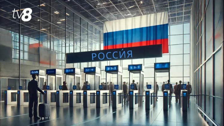 Rusia