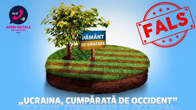 alo pamant ucraina