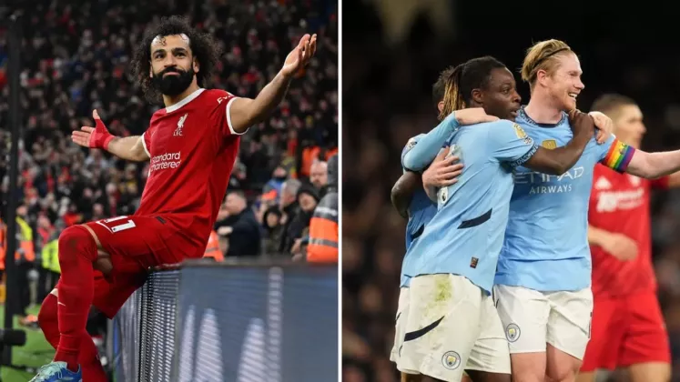premier league