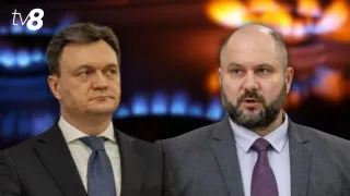 /VIDEO/ Guvernul cere stare de urgență în energetică! Ministrul Victor Parlicov a fost demis. Cine îi va lua locul