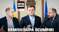 Cutia Neagră din 05 decembrie 2024