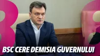 Știri cu Angela Gonța