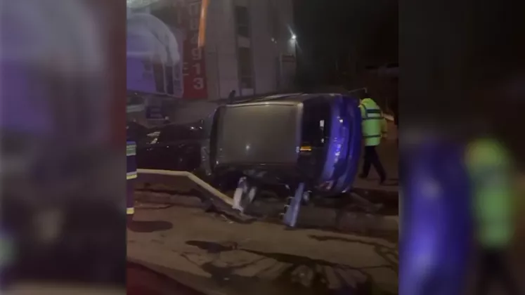 accident
