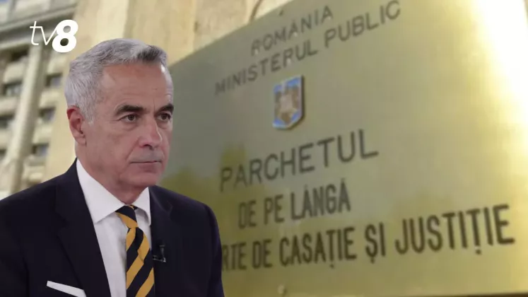 georgescu parchet.