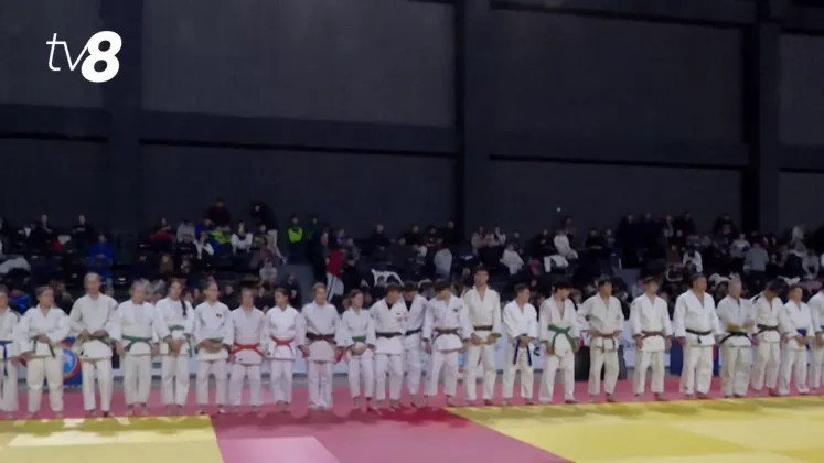 judo