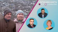 Întreabă Ghețu din 06 decembrie 2024