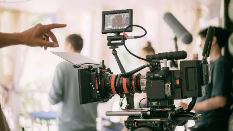 filmare