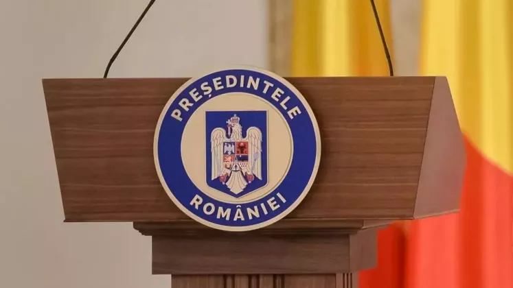 presidintie