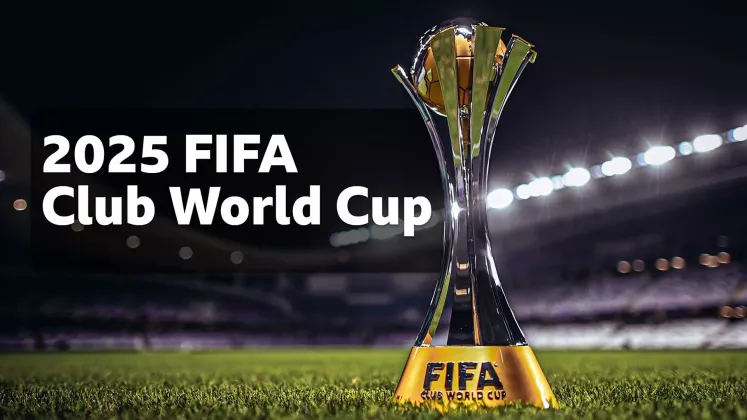 FIFA WORL club cup