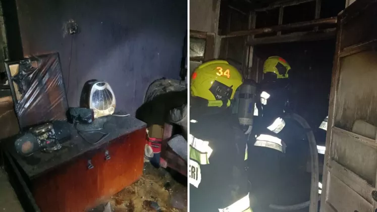 incendiu orhei