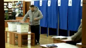 /ВИДЕО/ В Румынии первый тур президентских выборов пройдет 4 мая