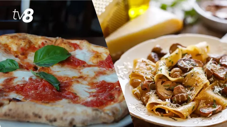 paste pizzza