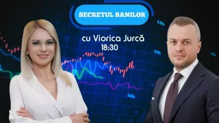 /PROMO/ Secretul banilor: O nouă emisiune de obligațiuni de stat. Explicațiile secretarului de stat la Ministerul Finanțelor Ion Gumene