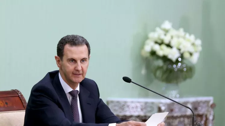 siria