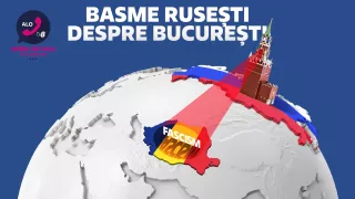 /VIDEO/ România, noua țintă a propagandei de la Kremlin: De ce Rusia acuză Europa de fascism și nazism 