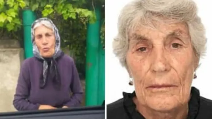 femeie disparuta orhei