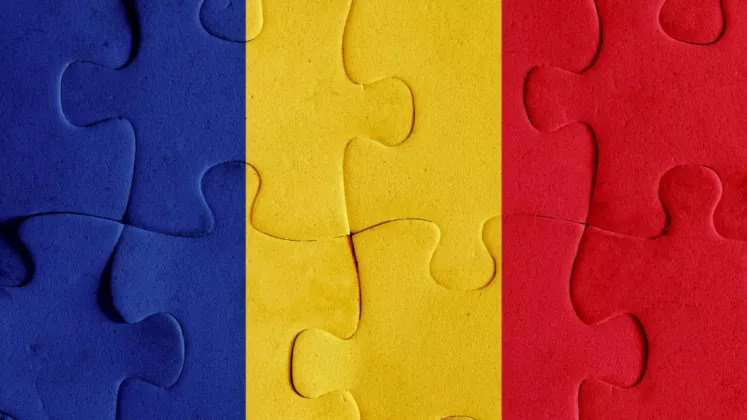România