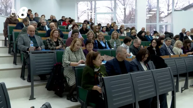 salarii profesori