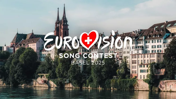 eurovision 2025