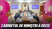 Știri cu Angela Gonța