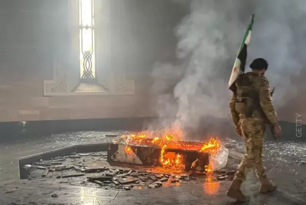 сирия_гроб_хафеза_асада