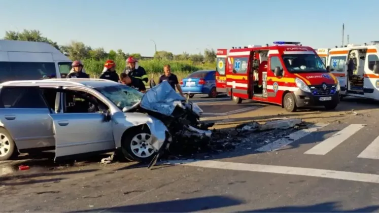accident ro