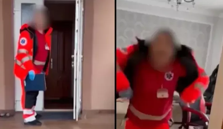врач скорой яловенский район