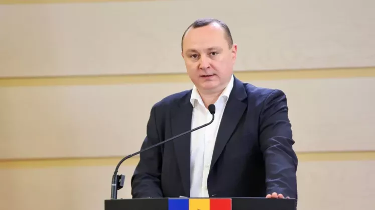 Vlad Batrîncea