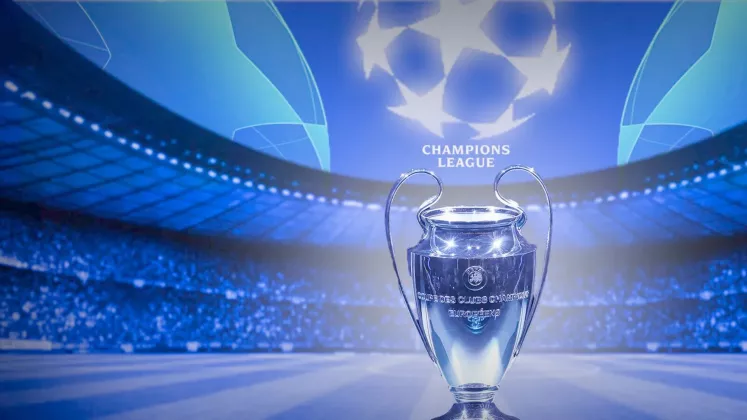 liga campionilor