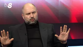 /VIDEO/ Criza gazelor, generată de ezitările Energocom? Parlicov: „Noi am spus, apucați-vă și cumpărați că mai ieftin nu o să fie”