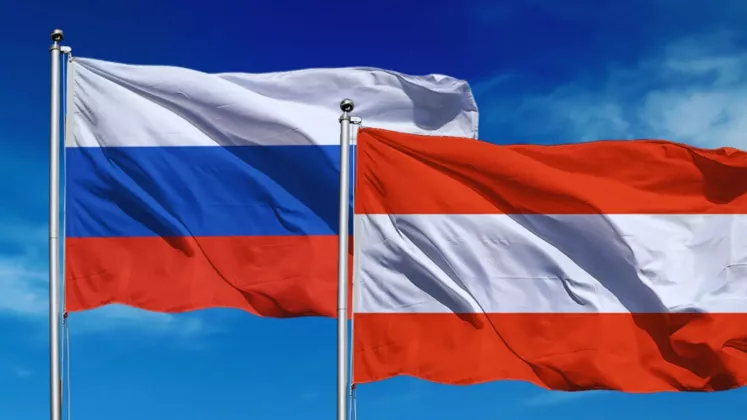 austria rusia