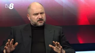 "Газпром" сократит объёмы в два раза". Парликов назвал "наиболее вероятный" сценарий по поставкам газа