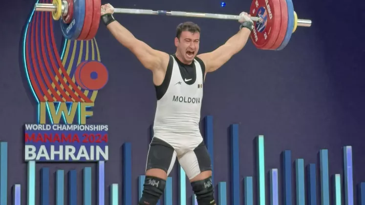 marin robu