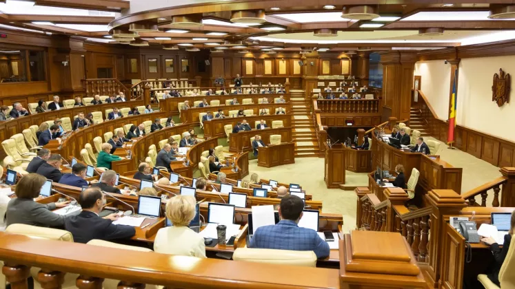 parlament