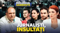 Moldova gândește din 13 decembrie 2024