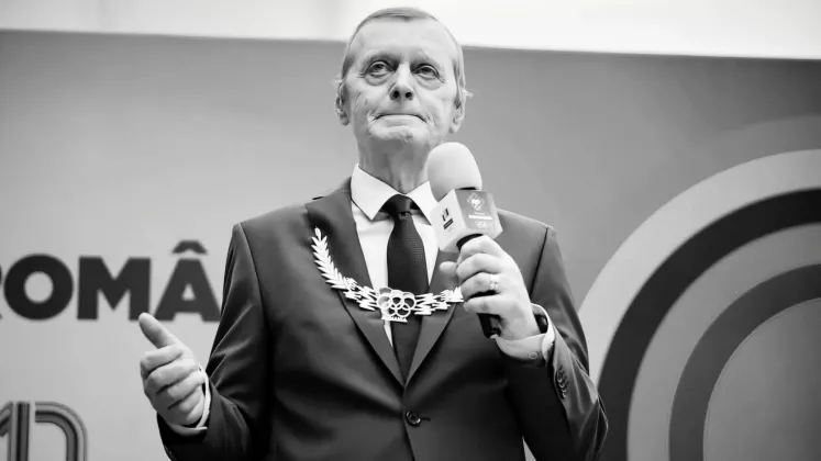 dan grecu