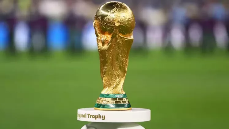 FIFA world cup