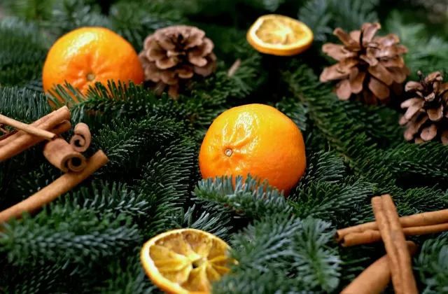 tangerines-1087060_1280